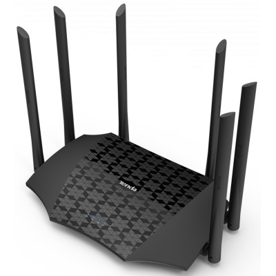 Маршрутизатор Tenda AC21 AC2100 Smart Dual-Band Gigabit WiFi Router