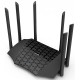 Маршрутизатор Tenda AC21 AC2100 Smart Dual-Band Gigabit WiFi Router