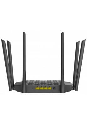 Маршрутизатор Tenda AC21 AC2100 Smart Dual-Band Gigabit WiFi Router