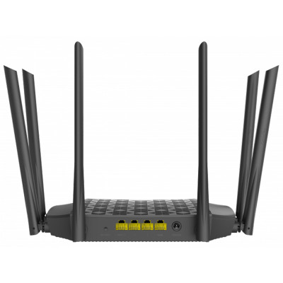 Маршрутизатор Tenda AC21 AC2100 Smart Dual-Band Gigabit WiFi Router