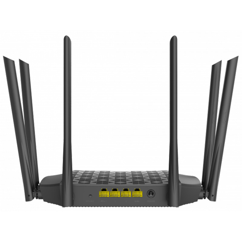 Маршрутизатор Tenda AC21 AC2100 Smart Dual-Band Gigabit WiFi Router