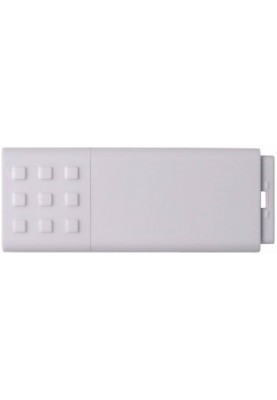 Пам'ять USB Flash GoodRAM 256GB USB 3.2 UME3 White Ukraine, Retail