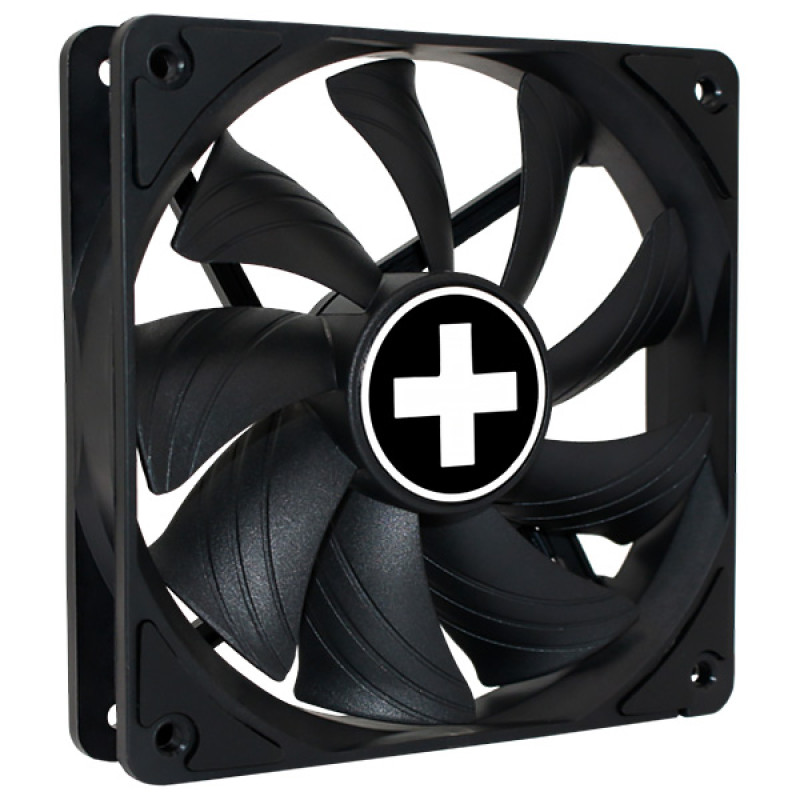 Вентилятор для корпуса 120 mm Xilence Performance X XPF120X.B.PWM