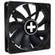 Вентилятор для корпуса 120 mm Xilence Performance X XPF120X.B.PWM