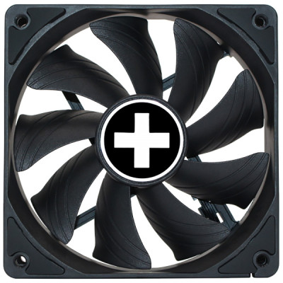 Вентилятор для корпуса 120 mm Xilence Performance X XPF120X.B.PWM