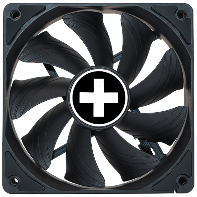 Вентилятор для корпуса 120 mm Xilence Performance X XPF120X.B.PWM