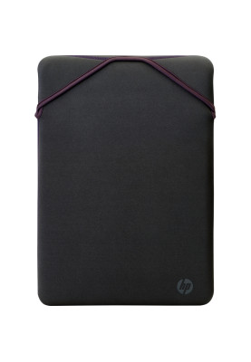 Чохол для ноутбука HP 15.6" Reversible Protective Grey/Mauve Sleeve