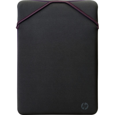 Чохол для ноутбука HP 15.6" Reversible Protective Grey/Mauve Sleeve