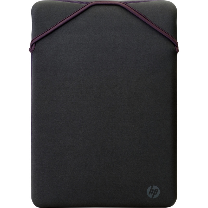 Чохол для ноутбука HP 15.6" Reversible Protective Grey/Mauve Sleeve