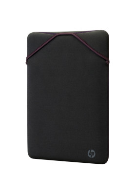 Чохол для ноутбука HP 15.6" Reversible Protective Grey/Mauve Sleeve