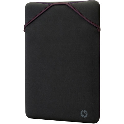 Чохол для ноутбука HP 15.6" Reversible Protective Grey/Mauve Sleeve