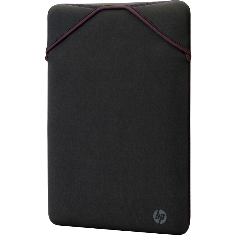 Чохол для ноутбука HP 15.6" Reversible Protective Grey/Mauve Sleeve