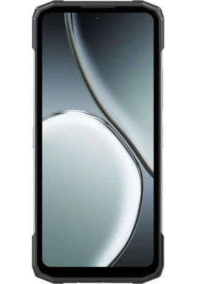 Смартфон Doogee Blade10 Max 6.56" HD+ /8GB/256GB/ T606 / 10300mAh / 50+8Мп / NFC/IP68/IP69K Black