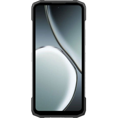 Смартфон Doogee Blade10 Max 6.56" HD+ /8GB/256GB/ T606 / 10300mAh / 50+8Мп / NFC/IP68/IP69K Black