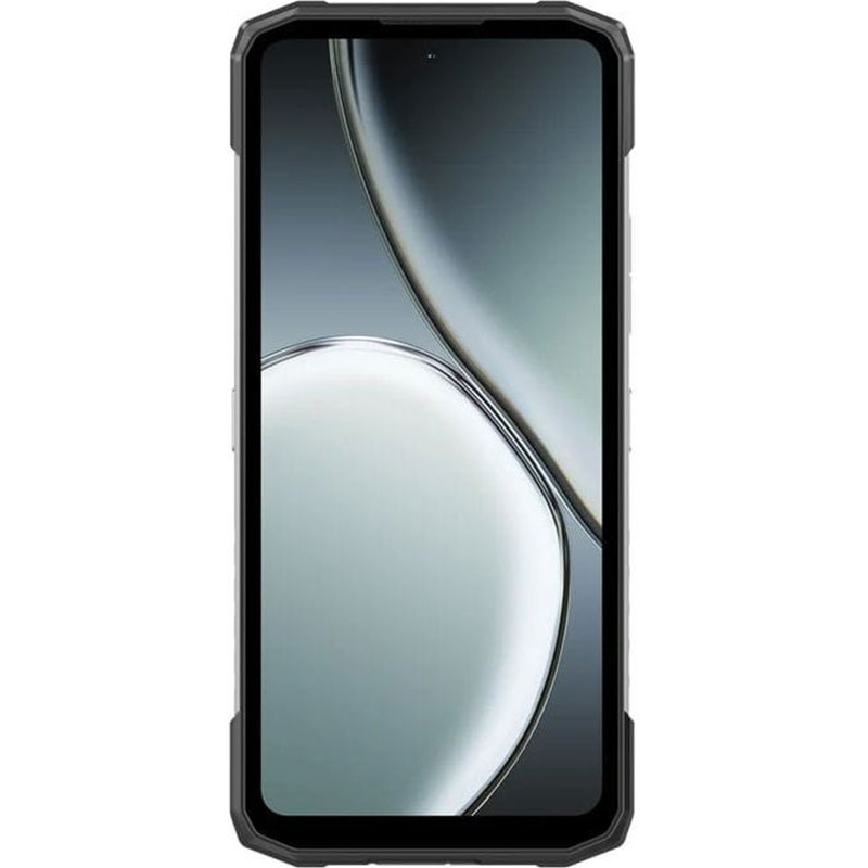 Смартфон Doogee Blade10 Max 6.56" HD+ /8GB/256GB/ T606 / 10300mAh / 50+8Мп / NFC/IP68/IP69K Black