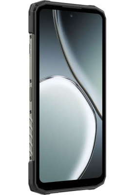 Смартфон Doogee Blade10 Max 6.56" HD+ /8GB/256GB/ T606 / 10300mAh / 50+8Мп / NFC/IP68/IP69K Black
