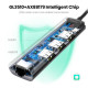 Хаб USB 3.0 --> 3xUSB 3.0/RJ45/Micro USB CM266 Gray Ugreen