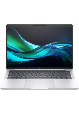 Ноутбук HP EliteBook 1040 G11 14" 2.8K OLED IPS, 400n/U7-155H (4.8)/32Gb/SSD2Tb/Arc Graphics/FPS/Підсв/DOS (8Y859AV_V6)