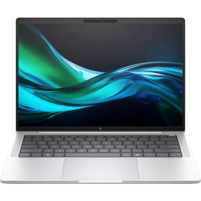 Ноутбук HP EliteBook 1040 G11 14" 2.8K OLED IPS, 400n/U7-155H (4.8)/32Gb/SSD2Tb/Arc Graphics/FPS/Підсв/DOS (8Y859AV_V6)