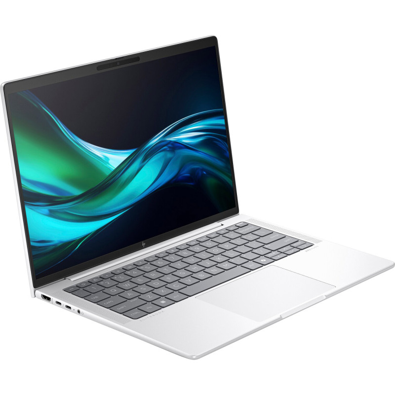 Ноутбук HP EliteBook 1040 G11 14" 2.8K OLED IPS, 400n/U7-155H (4.8)/32Gb/SSD2Tb/Arc Graphics/FPS/Підсв/DOS (8Y859AV_V6)