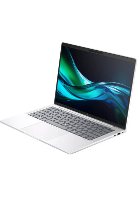 Ноутбук HP EliteBook 1040 G11 14" 2.8K OLED IPS, 400n/U7-155H (4.8)/32Gb/SSD2Tb/Arc Graphics/FPS/Підсв/DOS (8Y859AV_V6)