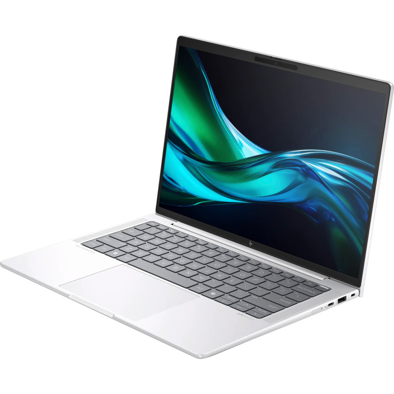 Ноутбук HP EliteBook 1040 G11 14" 2.8K OLED IPS, 400n/U7-155H (4.8)/32Gb/SSD2Tb/Arc Graphics/FPS/Підсв/DOS (8Y859AV_V6)