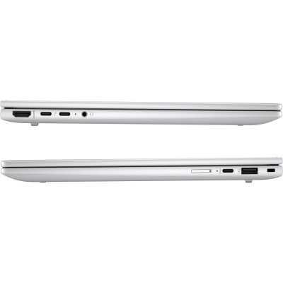 Ноутбук HP EliteBook 1040 G11 14" 2.8K OLED IPS, 400n/U7-155H (4.8)/32Gb/SSD2Tb/Arc Graphics/FPS/Підсв/DOS (8Y859AV_V6)