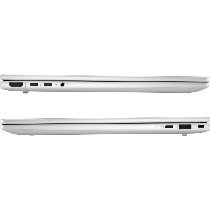 Ноутбук HP EliteBook 1040 G11 14" 2.8K OLED IPS, 400n/U7-155H (4.8)/32Gb/SSD2Tb/Arc Graphics/FPS/Підсв/DOS (8Y859AV_V6)