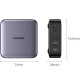 Зарядний пристрій 4xUSB 65W (2хUSB-C+2xUSB-A) Gan CD327 Ugreen Desktop Fast Charger