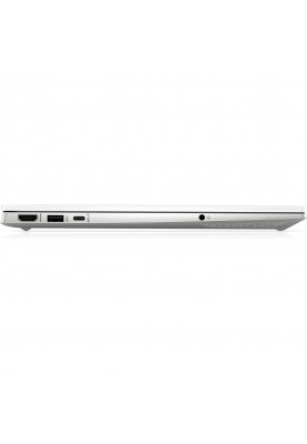 Ноутбук HP Pavilion 15-eh3006ua 15.6" FHD IPS, 250n/Ryz 5 7530U (4.5)/16Gb/SSD512Gb/Rad/Підсв/DOS/Білий (834G0EA)