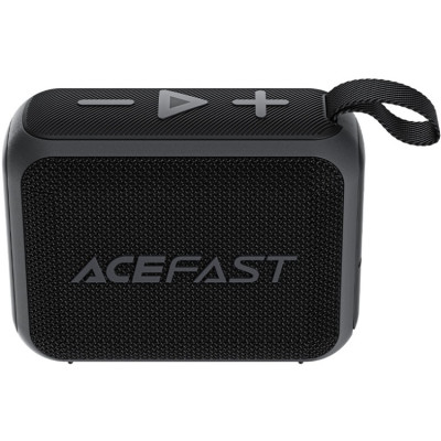 Акустична система Acefast K4 Go Black