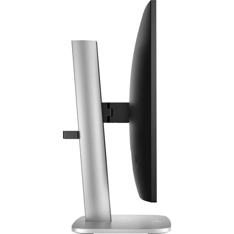 TFT 23.8" HP S5 Pro 524pf, IPS, 100Hz, HDMI, DP, HAS, Pivot, чорний