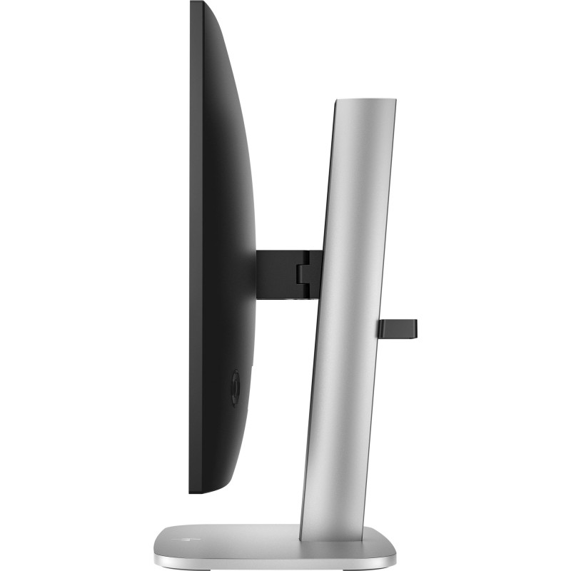 TFT 23.8" HP S5 Pro 524pf, IPS, 100Hz, HDMI, DP, HAS, Pivot, чорний