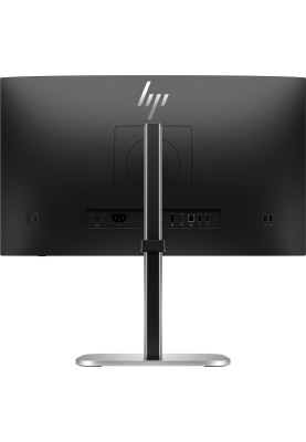 TFT 23.8" HP S5 Pro 524pf, IPS, 100Hz, HDMI, DP, HAS, Pivot, чорний