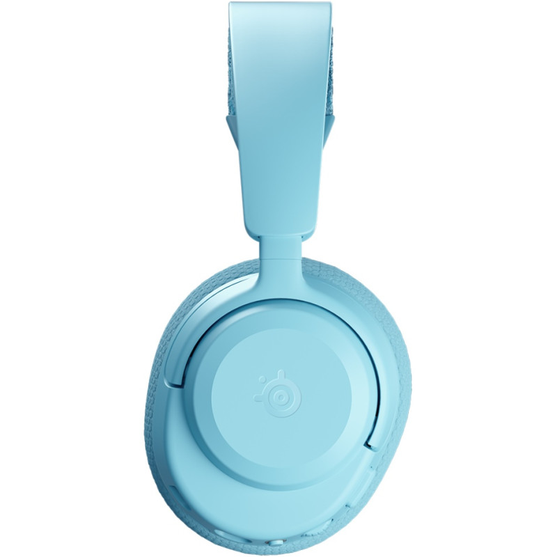 Ігрова гарнітура SteelSeries Arctis Nova 3X Wireless MultiPlatform/Xbox  Aqua