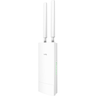 Маршрутизатор Cudy LT500 Outdoor, 4G LTE Cat 4 AC1200 Wi-Fi Router