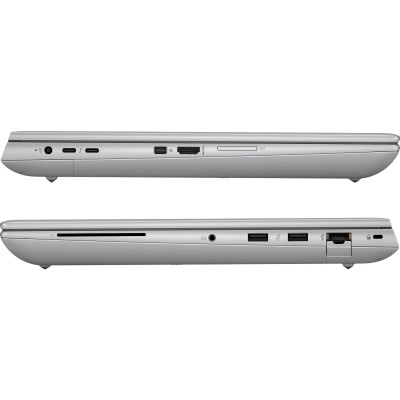 Ноутбук HP ZBook Fury 16 G11 16` WUXGA IPS, 400n/i9-14900HX (5.8)/32Gb/SSD1Tb/Intel UHD/FPS/Підсв/DOS (5F9E3ES) Ноутбук HP ZBook Fury 16 G11 16` WUXGA IPS, 400n/i9-14900HX (5.8)/32Gb/SSD1Tb/Intel UHD/FPS/Підсв/DOS (5F9E3ES)