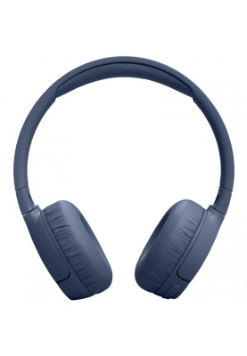 Навушники JBL T670NC Blue