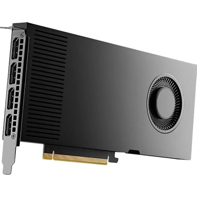 Відеокарта NVIDIA RTX 4000 Ada HP 20GB 4DP