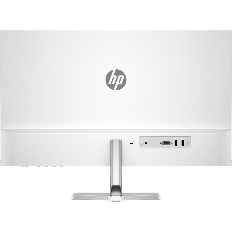 TFT 27" HP S5 527SW, IPS, 100Hz, VGA, 2xHDMI, білий