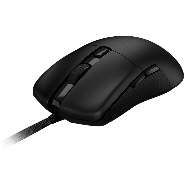 Мишка Hator Pulsar Essential Black