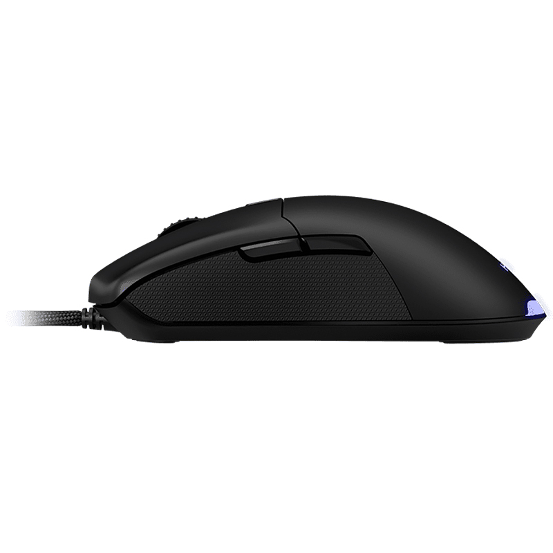 Мишка Hator Pulsar Essential Black