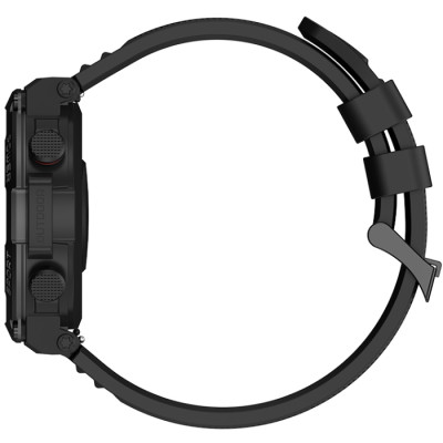 Годинник Blackview W50 Black Годинник Blackview W50 Black