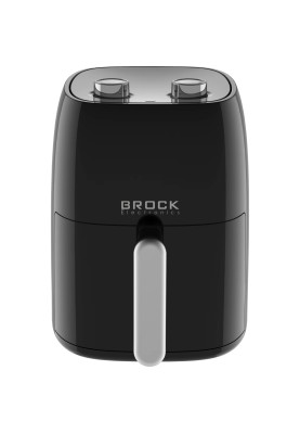 Мультипіч BROCK AFM 4203 BK 1500Вт/чаша  4.2л/механічне керування/чорна