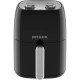 Мультипіч BROCK AFM 4203 BK 1500Вт/чаша  4.2л/механічне керування/чорна