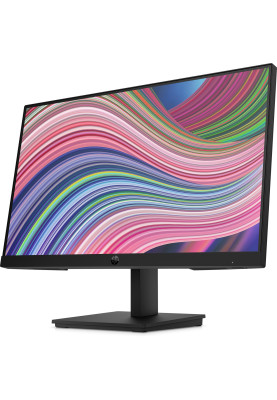TFT 21.5'' HP P22 G5, IPS, VGA, HDMI, DP, чорний
