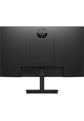 TFT 21.5'' HP P22 G5, IPS, VGA, HDMI, DP, чорний