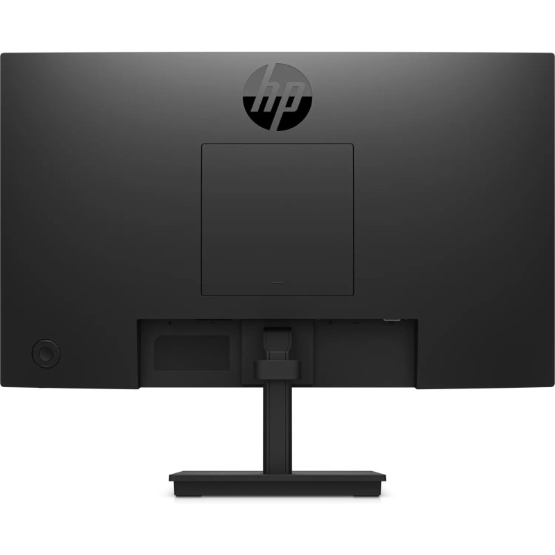 TFT 21.5'' HP P22 G5, IPS, VGA, HDMI, DP, чорний