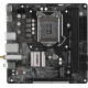 ASRock H410M-ITX/AC (1200/H410, 2*DDR4, 1xPCIex16, HDMI/DP, 4xSATAІІІ, M.2, GLan, WiFi, 7.1ch,mITX)