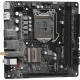 ASRock H410M-ITX/AC (1200/H410, 2*DDR4, 1xPCIex16, HDMI/DP, 4xSATAІІІ, M.2, GLan, WiFi, 7.1ch,mITX)